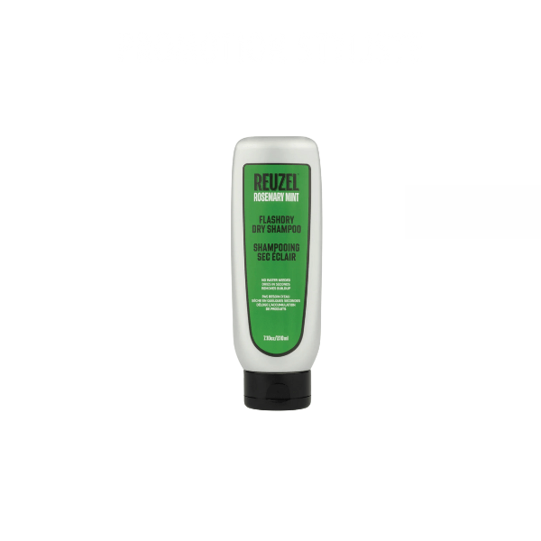 Shampoing Sec Éclair Rosemary Mint 210 ml