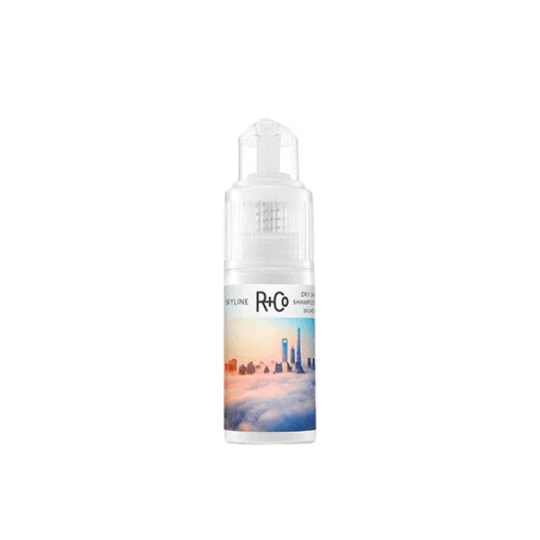 Shampoing sec en poudre SKYLINE - R+Co