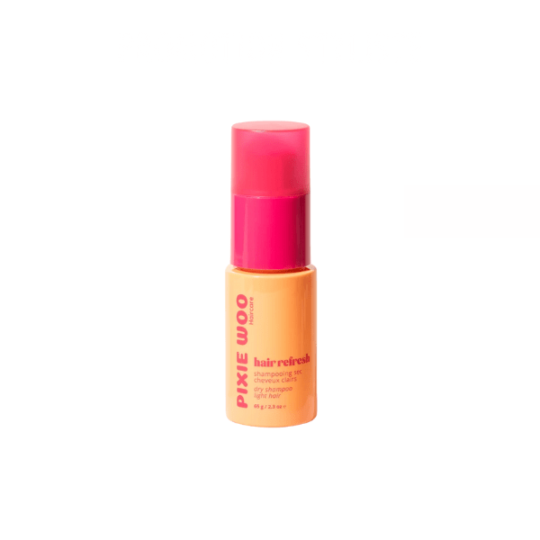Shampoing sec Hair Refresh Tons clairs