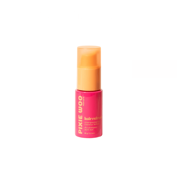 Shampoing sec Hair Refresh Tons foncés
