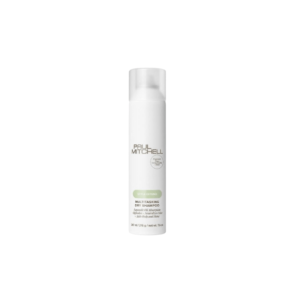 Shampoing sec Multi-tâches 300ml