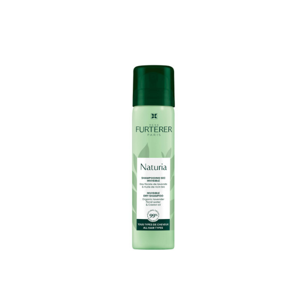 Naturia invisible dry shampoo - René Furterer