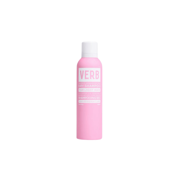 Shampoing sec pour tons clairs 180ml