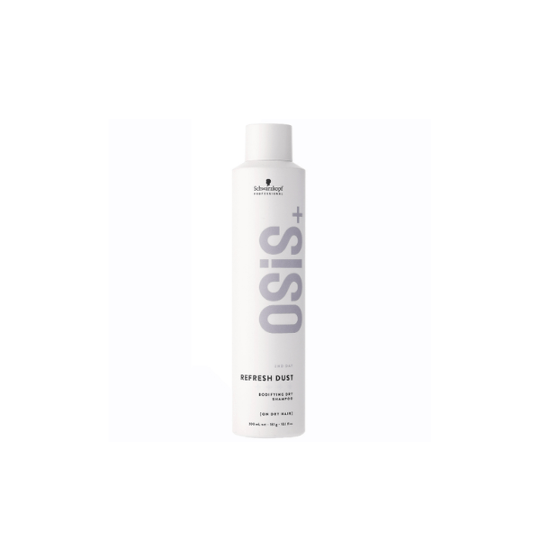 Shampoing sec Refresh Dust OSiS+ - Schwarzkopf