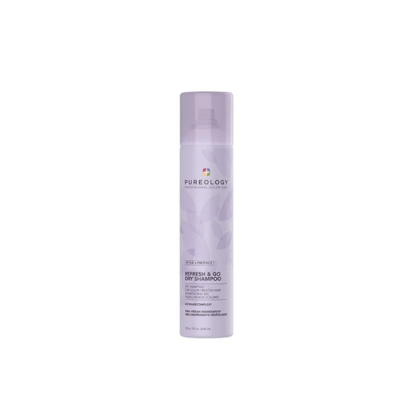 Shampoing sec Refresh & Go Pureology