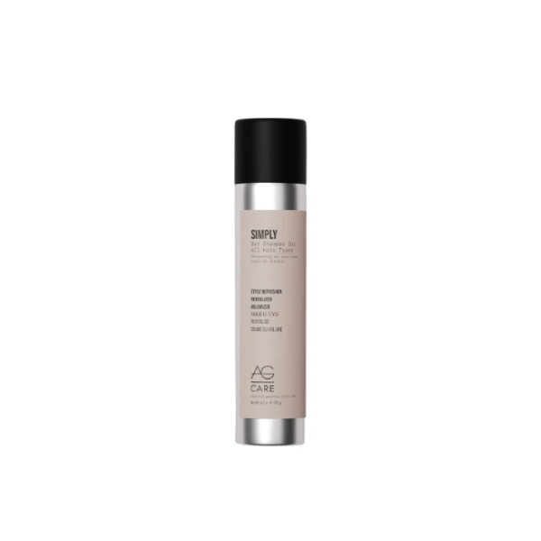 Shampoing sec Simply Dry