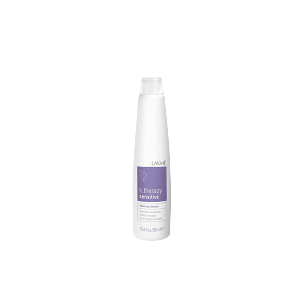 Shampoing Sensitive K.Therapy 300 ml