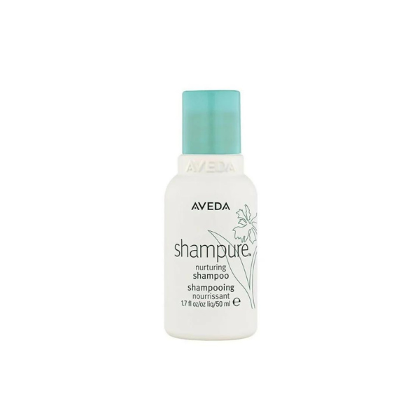 Shampure Nourishing Shampoo - AVEDA 