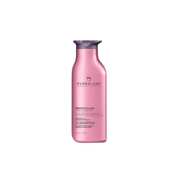 Shampoing Smooth Gloss 266 ml