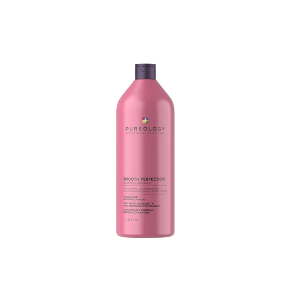 Shampoing Smooth Perfection Pureology Litre