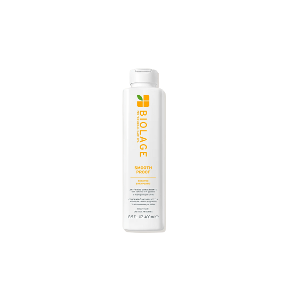 Shampoing Smooth Proof 400 ml
