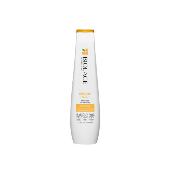 Shampoing Smooth Proof - Biolage 400 ml