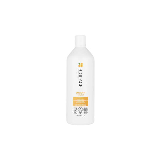 Shampoing Smooth Proof Litre