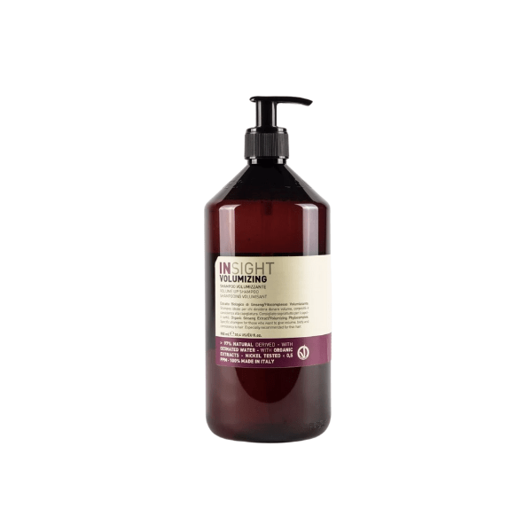 Shampoing soutien volume Volumizing Litre