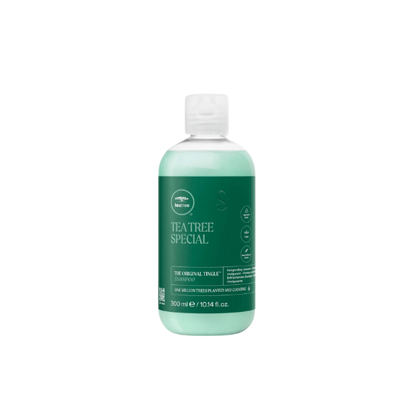 Shampoing Special Tea Tree - Paul Mitchell 300 ml