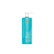 Shampoing sublimateur de boucles Curl - Moroccanoil Litre