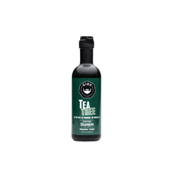 Shampoing Tea Tree 355 ml