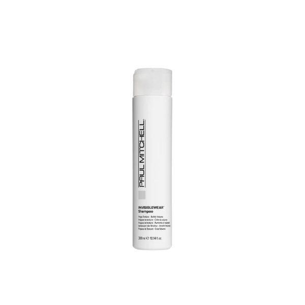 Shampoing texture Invisiblewear - Paul Mitchell 300 ml