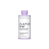 Shampoing tonifiant et rehausseur de blond N°4P