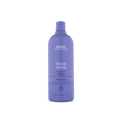 Shampoing tonifiant violet Blonde Revival - AVEDA Litre