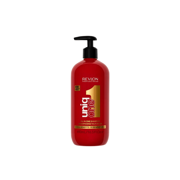Shampoing tout-en-un Uniq One 490 ml