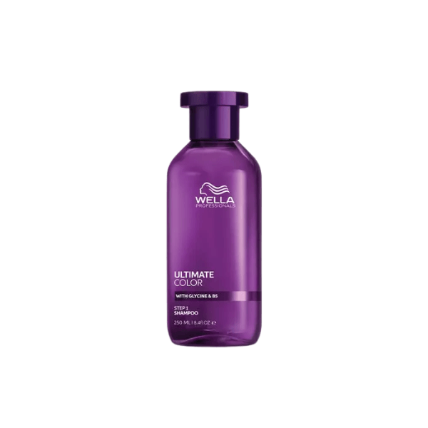 Shampoing Ultimate Color 250 ml