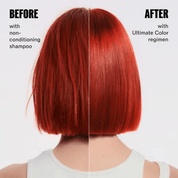 Shampoing Ultimate Color