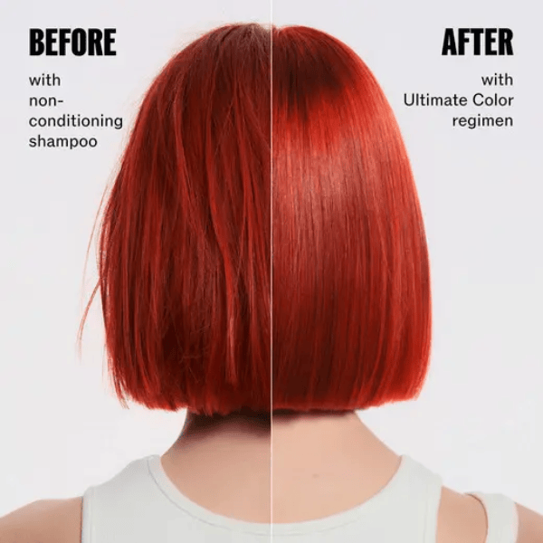 Shampoing Ultimate Color