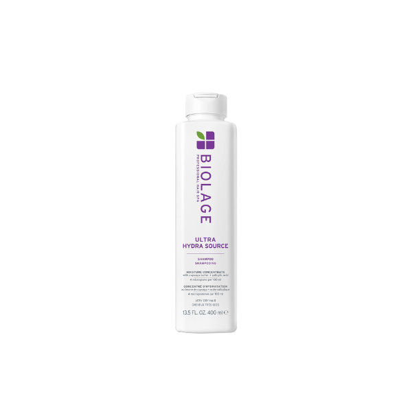 Shampoing Ultra Hydra Source 400 ml
