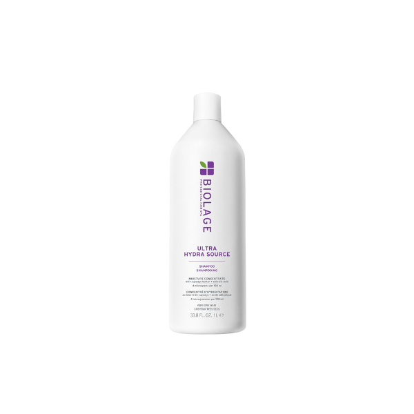 Shampoing Ultra Hydra Source Litre