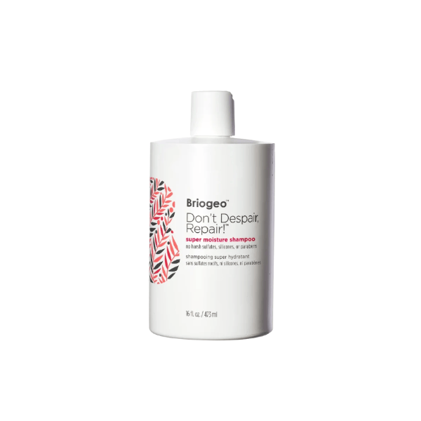 Shampoing ultra-hydratant Super Moisture Don't Despair, Repair 473 ml (16 oz)