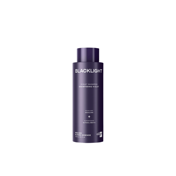 Shampoing violet Blacklight 300 ml