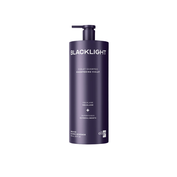 Shampoing violet Blacklight 946 ml