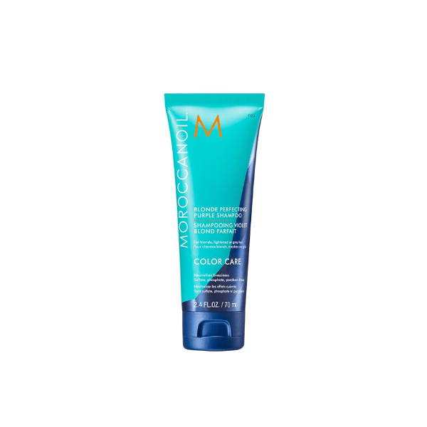 Shampoing Violet Blond Parfait Color Care 70 ml