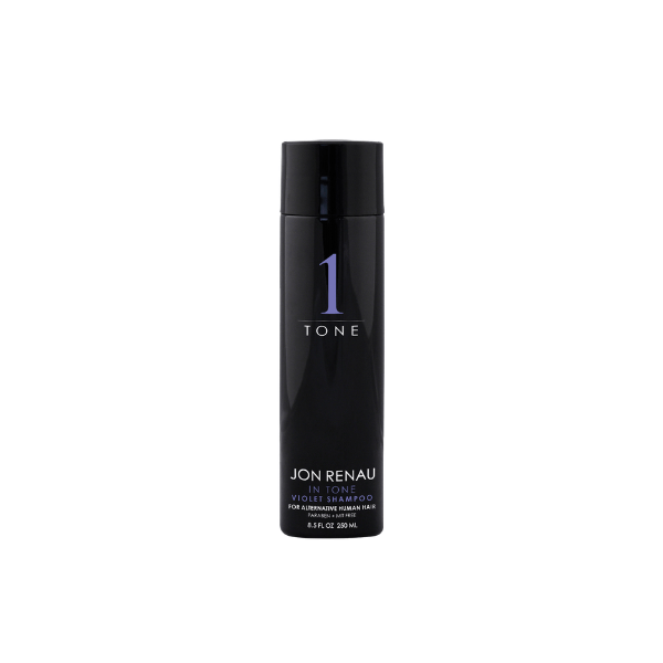 Shampoing violet In Tone 250 ml