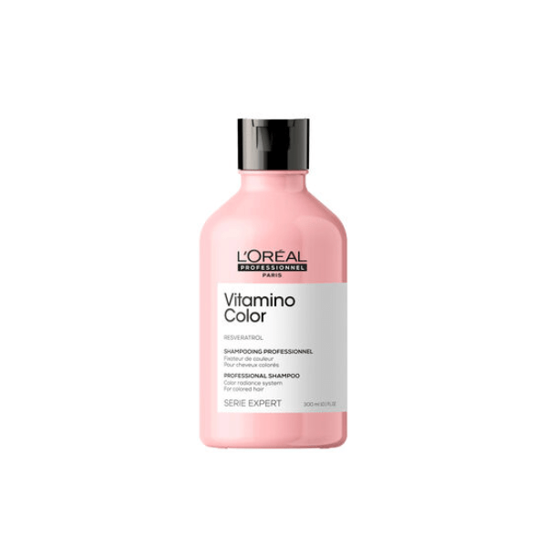 Shampoing Vitamino Color L'Oréal Professionnel 300ml