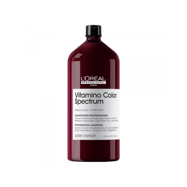 Shampoing Vitamino Color Spectrum 1 500 ml