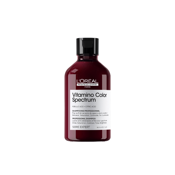Shampoing Vitamino Color Spectrum 300 ml
