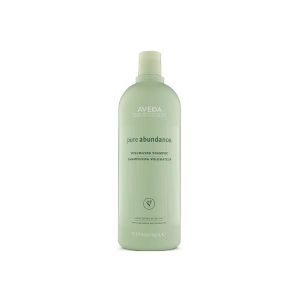 Shampoing volumateur Pure Abundance - AVEDA Litre