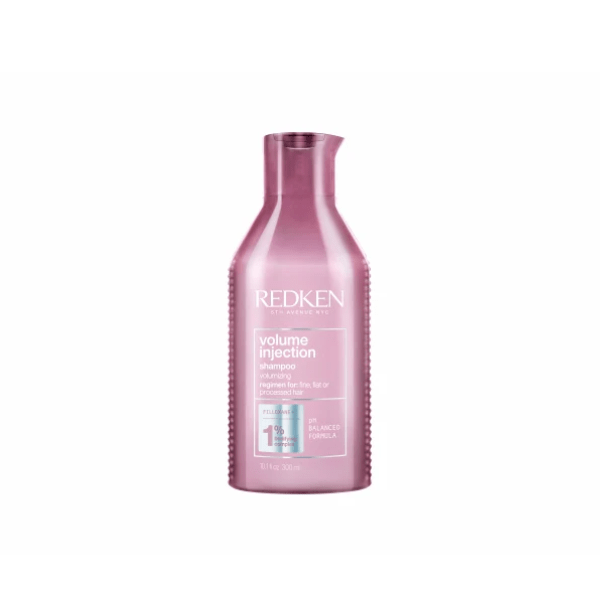 Shampoing Volume Injection - Redken 300 ml