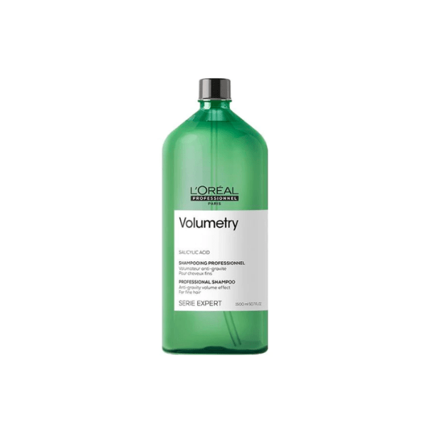 Shampoing Volumetry L'Oréal Professionnel 1500ml