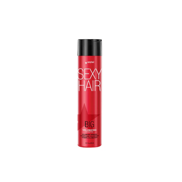 Shampoing volumisant Big - SexyHair 300 ml