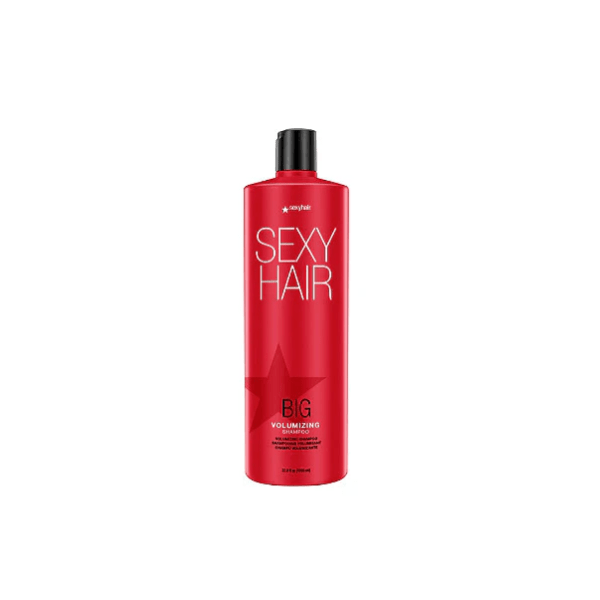 Shampoing volumisant Big - SexyHair Litre