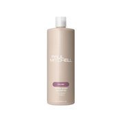 Shampoing volumisant Extra-Body Litre