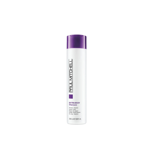 Shampoing volumisant Extra-Body - Paul Mitchell 300 ml