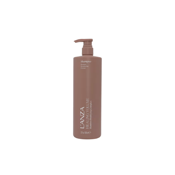 Shampoing volumisant Healing Volume Litre