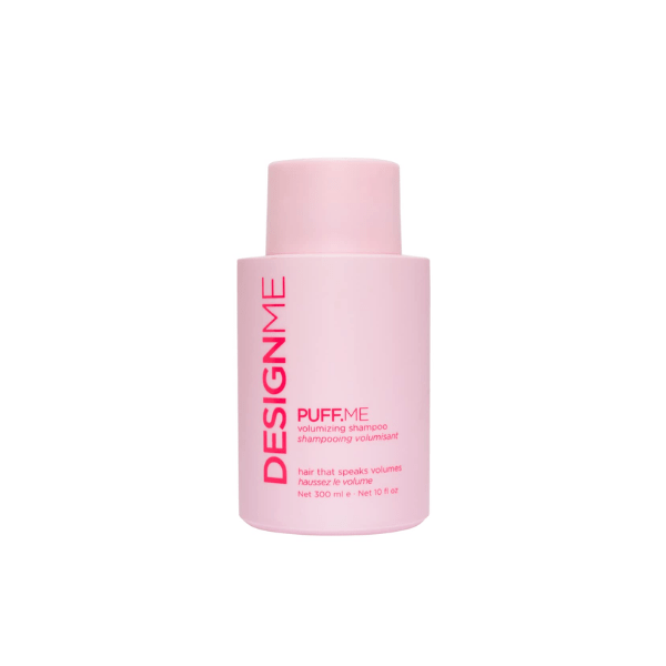 Shampoing volumisant Puff.ME - Design.ME 300 ml