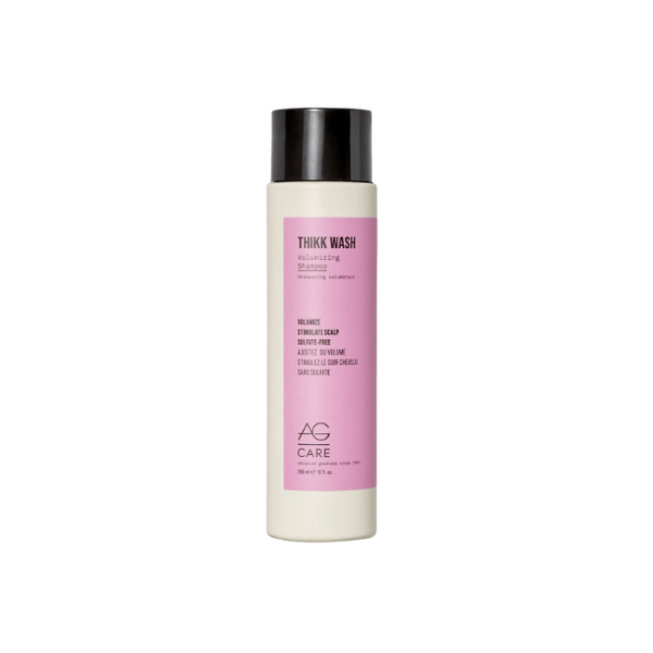 Shampoing volumisant Thikk Wash AG Care 296 ml