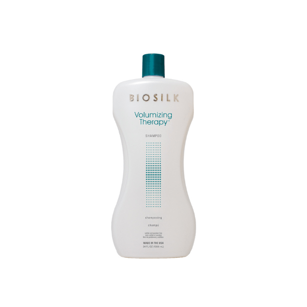 Shampoing Volumizing Therapy - BioSilk 34 oz