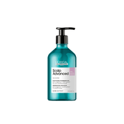 Shampooing Dermo-Régulateur Scalp Advanced L'Oréal 500ml